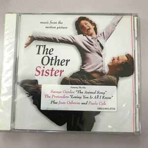 CD 未開封【洋楽】長期保存品　The Other Sister