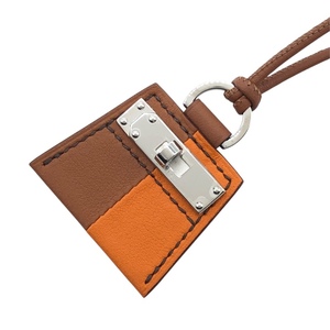 エルメス HERMES モンプティケリーPM スイフト ジュエリー 中古