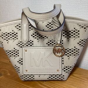 1-211 MICHALE KORS マイケル コース ハンドバッグ バッグ カバン レディース 女性用