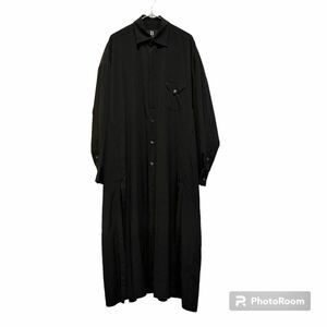 ヨウジヤマモト yohjiyamamoto 長袖シャツ ワイズ/Y’s コムデギャルソン COMME des GARCONS limi