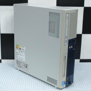 NoP899★NEC Mate MK32L/E-B Core i3 3.2GHz/2GB/160GB/SDVD/Win10 Home 64bit 正規中古再生ライセンス搭載