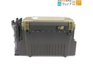 メイホウ バーサス VS-7090N ロッドスタンド BM-250 Light 2点付属