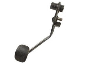 フィアット 500 Brake pedal lever Fiat 500 R-126 ブレーキ ペダル レバー ペダルレバー 梱包サイズ60