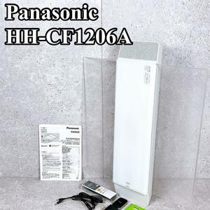 美品 パナソニック HH-CF1206A シーリングライト 12畳用 スピーカー付き パルックLED Panasonic ホワイト