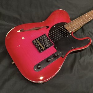 Vintage V72PU0164 ProShop/Flamed Pink Relic (ヴィンテージ プロショップ)【新潟店】