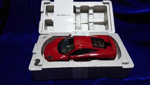 1/18 McLaren MP4-12C Autoart 76008 オートアート マクラーレン 