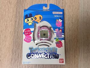 1円オークション　バンダイ　たまごっちコネクション　 Tamagotchi Connection いちごぱーるみるく