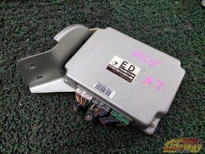 M_レガシィB4後期(BE5)ATコンピューター【D02S】