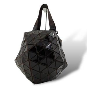 PLEATS PLEASE 3D Cube Handbag BaoBao