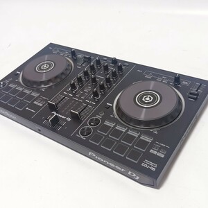 動作品 Pioneer パイオニア DJコントローラー 音響機器 rekordbox DDJ-RB