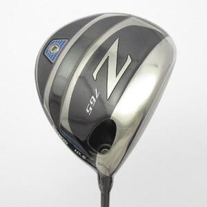 ダンロップ SRIXON スリクソン Z765 ドライバー SRIXON RX シャフト：SRIXON RX