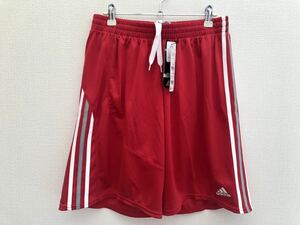 adidas（アディダス）ゲームショーツ☆参考価格：4.730円☆451189☆XOサイズ