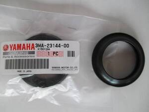 【YAMAHA】【XJR400】..●【フロントフォークダストシール..(3MA-23144-00)( ×2個のSET/1台分)】．．