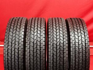 スタッドレス4本 《 ヨコハマ 》 アイスガード IG91 [ 145/80R12 80/78N ]9分山★ 商用車6PR エブリィ NV100 クリッパー stati12