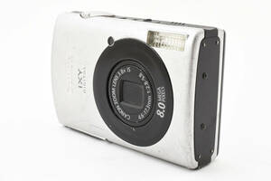 ★良品★ キャノン Canon IXY DIGITAL 910IS コンパクトデジタルカメラ