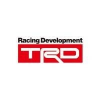 【TRD/ティーアールディー】 TRDスピーカー取付キット(2個入) トヨタ カローラ 21#系 19.9~ [MS452-00004]