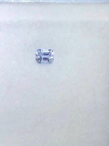 【アイクリーン】ジェレメジェバイト 0.074ct