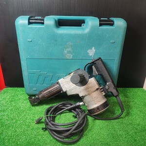 【中古品】★マキタ(makita) ハンマドリル HR3811