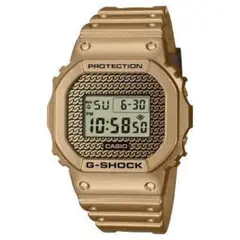 新品未使用品　G-SHOCK DWE-5600HG-1 CASIO