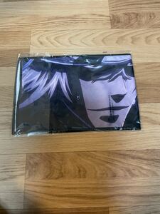 【未使用品】一番くじ BLEACH 千年血戦篇 F賞 タオル 希少4