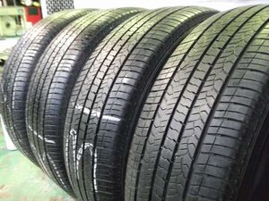 【ス31】ASSURANCE CS●225/65R17●4本売切り