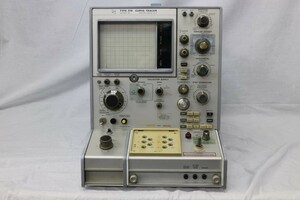 Tektronix 576 1500V 20A aカーブトレーサー