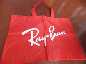 未使用品！Ray-Banレイバンのトートバッグ！