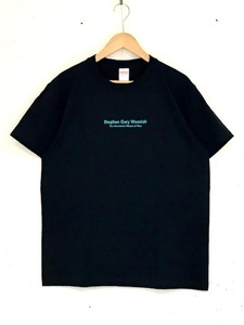【Lサイズ】スティーブ・ゲイリー・ウォズニアック　ウォズ　Apple Ⅱ　Apple Computer Tシャツ
