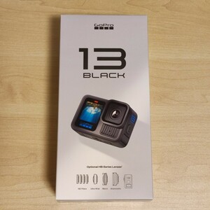 GoPro HERO 13 BLACK