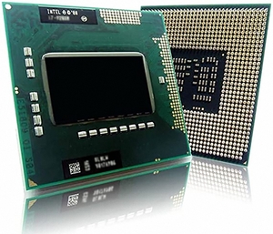 Intel Core i7-940XM SLBSC 4C 2.13GHz 8MB 55W Socket G1