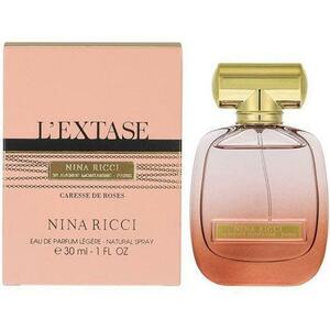 ニナリッチ レクスタス ローズ レジェール EDP SP 30ml NINA RICCI ニナ リッチ香水