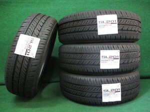 SEIBERLING/セイバーリング SL201　165/55R15 75V【送料込み】2023年製　4本セット　ブリヂストン工場製　※会社宛てor福山通運営業所止め