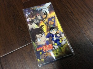 激レア！★ 『名探偵コナン』中国劇場版・映画関連グッズ・キーホルダー！日本未発売品！