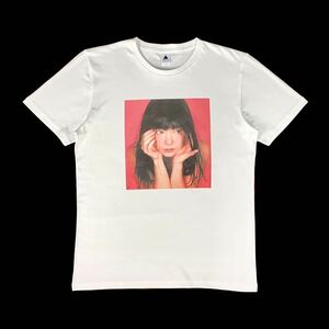 新品 Bjork ビョーク 90年代 90s洋楽 オルタナティブ エレクトロニカ トリップホップ ザシュガーキューブス Tシャツ オーバーサイズ XL(LL)