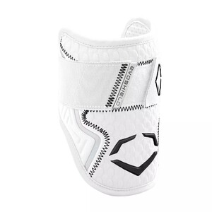 Evoshield PRO-SRZ 2.0 大人Sサイズ ホワイト エルボガード ★ エボシールド 防具 野球 ナイキ NIKE ミズノ ZETT SSK フランクリン