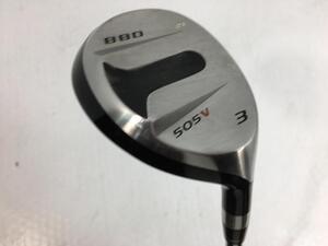 即決 中古 BBD 505V ユーティリティ U3 NSプロ HYBRID 100 21 S