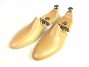 ◆John Lobb/ジョンロブ◆シューツリー/シューキーパー◆右：8EE/左：8E◆木製◆純正◆メンズ◆