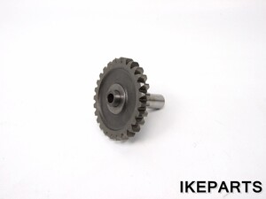 美品 実動車外し　97年　逆車　TL1000S 純正 スターターギア 「GEAR, STARTER IDLE」 B416H0211