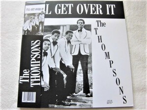 新品：＜限定盤＞ 世界限定300枚プレス再発盤 / The Thompsons / I