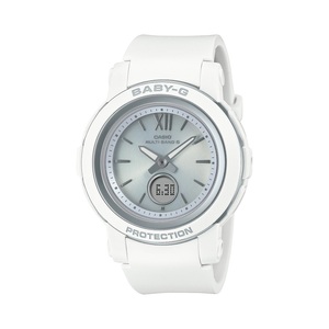 カシオCASIO BABY-G ベビーG レディース 時計 電波ソーラー BGA-2900-7AJF【国内正規品】