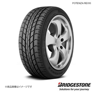 245/40R17　1本 ホンダ NSX RR 新車装着タイヤ ブリジストン ポテンザ RE010 BRIDGESTONE POTENZA RE010 PSR10246