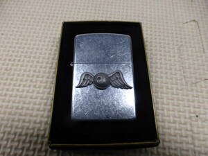 ★ＺＩＰＰＯ　オイルライター　ＶＯＮＤＵＴＣＨ★新品ＭＣＧ　1