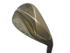 ■キャスコ■Dolphin Wedge DW-123 Copper■48■R■SteelFiber i95■中古■1円～