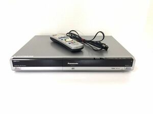 【中古整備済品】正常動作品 Panasonic パナソニック DMR-XP11 リモコン付 大容量250GB HDD/DVDハイビジョンレコーダー DIGA HONT240615002