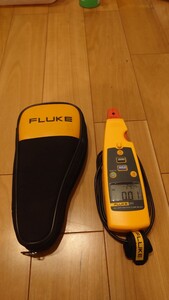 美品fluke771 クランプメーター