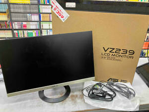 動作確認済 ASUS VZ239HE VZ239HE 液晶モニター