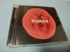 福山雅治 のアルバム「HUMAN」全18曲 2Disk