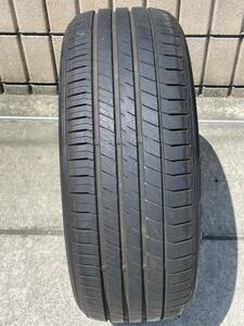 225/45R19 ダンロップ LEMANS V+ バリ山2023年1本