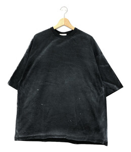 半袖Tシャツ 10WASH GIANT TEE メンズ 3 L refomed