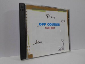 【2枚組】オフコース ツイン・ベスト CD 全30曲 Off Course Twin Best